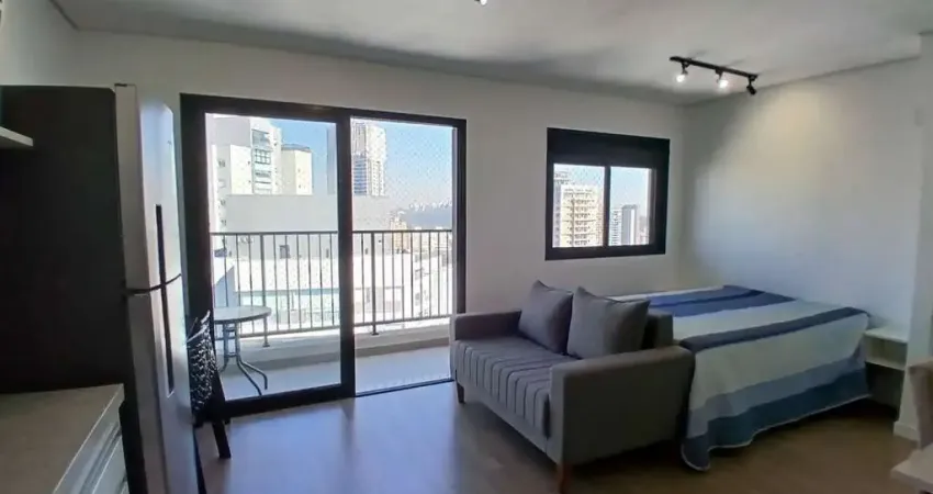 Apartamento Studio Mobiliado - Metrô Butantã - FL63