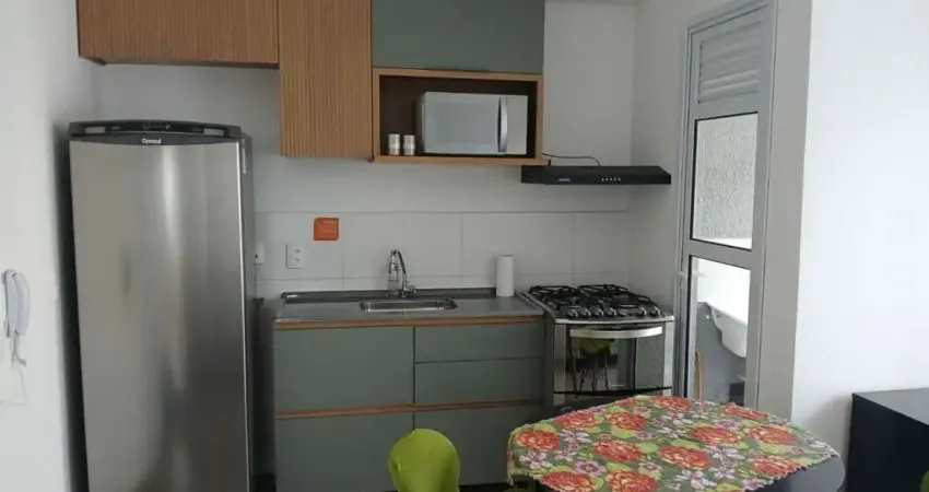 Apartamento mobiliado 2 quartos ao lado da USP FL14