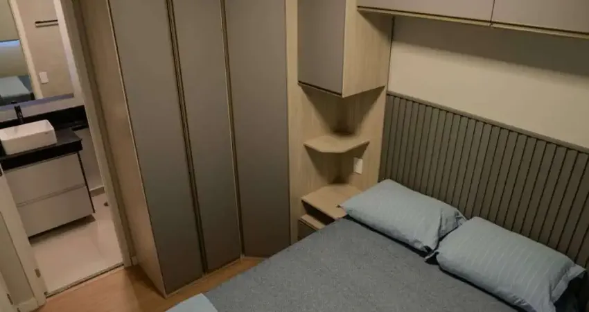 Apartamento 1 quarto  mobiliado ao lado da Usp / Butantã. FL64
