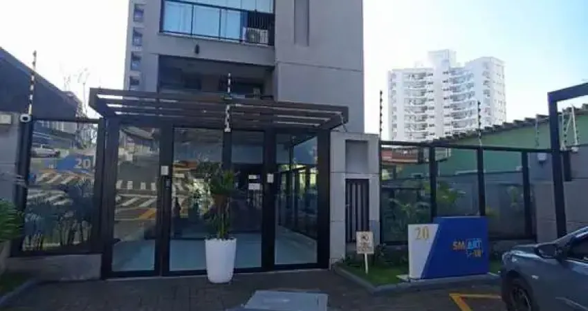 Apartamento com 1 quarto para alugar na Rua Guilherme de Jesus, 20, Km 18, Osasco