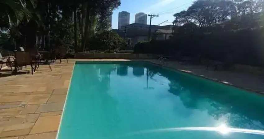 Apartamento com 2 quartos para alugar na Rua Nelson Frank, 50, Jardim Olympia, São Paulo