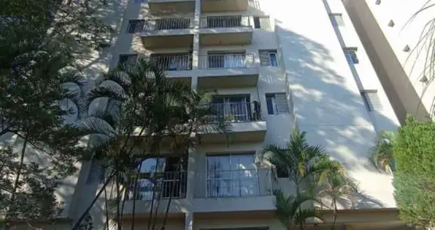 Apartamento com 2 quartos para alugar na Rua Nelson Frank, 50, Jardim Olympia, São Paulo