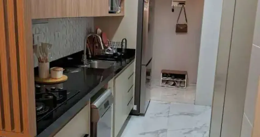 Apartamento com 2 quartos para alugar na Rua Nelson Frank, 50, Jardim Olympia, São Paulo