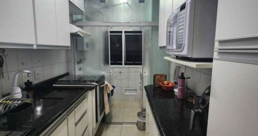 VENDA - Apartamento com 3 Quartos à venda, 63m² - Jardim das Vertentes- FL38