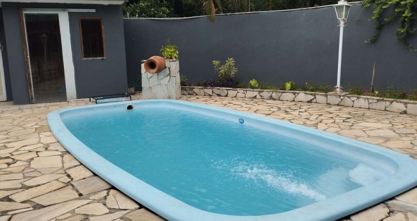 Casa em condomínio fechado com 3 quartos para alugar na Rua Doutor Altair Martins, 2900, Gramado, Cotia