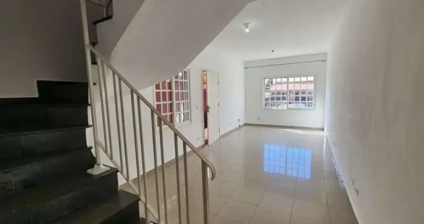 Casa em condomínio fechado à venda na Rua Moacir Miguel da Silva, 18, Jardim Bonfiglioli, São Paulo