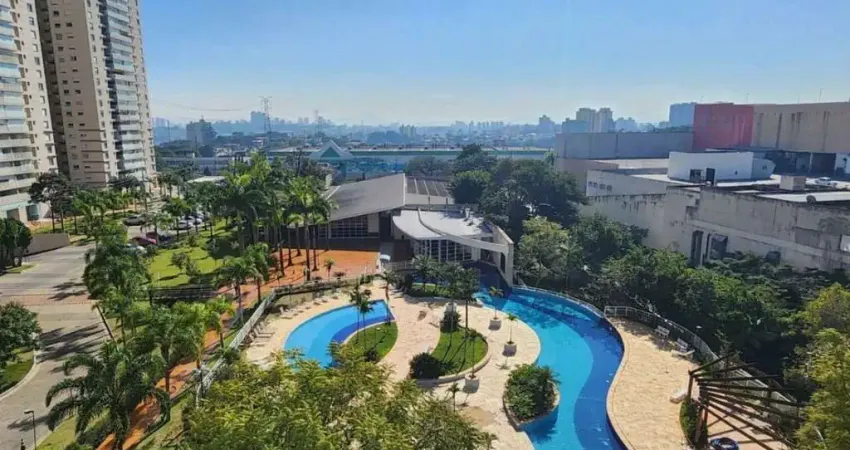 Apartamento Mobiliado para locação 2 quartos - Jardim Olympia - FL56