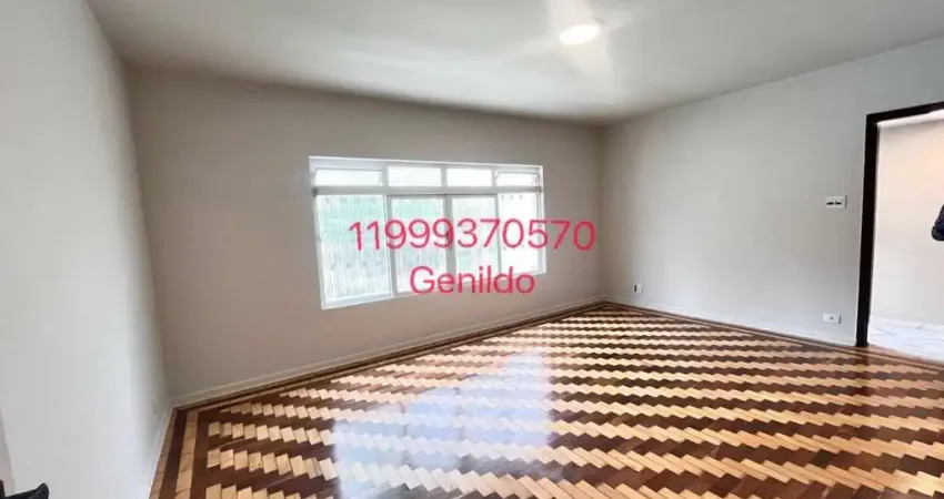 CASA TERREÁ 3 QUARTOS, 3 VAGAS, 3 BANHEIROS , A 1O MINUTOS DO METRO VILA SONIA ACEITA PET FL55