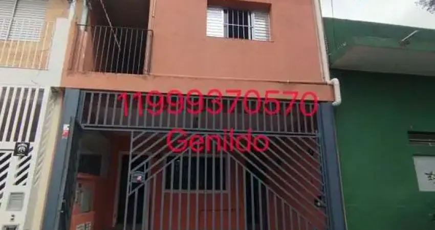 SOBRADO COM 3 QUARTOS, 2 VAGAS , PRÓXIMO DA USP, FÁCIL ACESSO AO METRO FL55