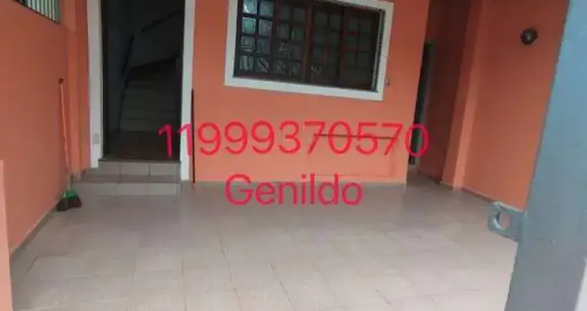 SOBRADO COM 3 QUARTOS, 2 VAGAS , PRÓXIMO DA USP, FÁCIL ACESSO AO METRO FL55
