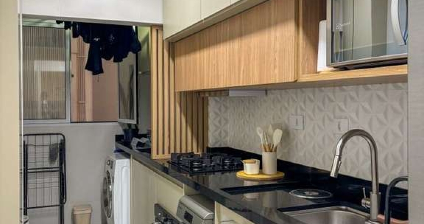 Apartamento com 2 quartos para alugar na Rua Nelson Frank, 50, Jardim Olympia, São Paulo