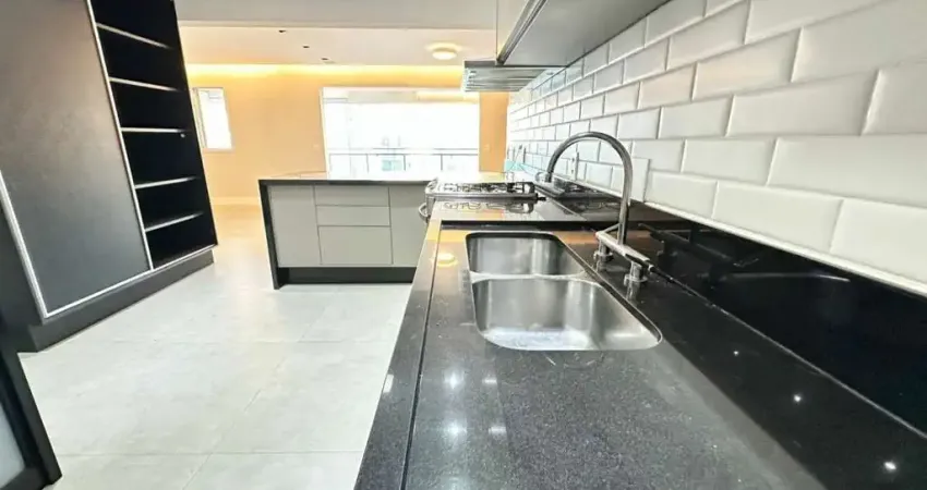 APARTAMENTO 2 QUARTOS COM VARANDA GOURMET VISTA PRIVILEGIADA NA VILA ANDRADE FL48