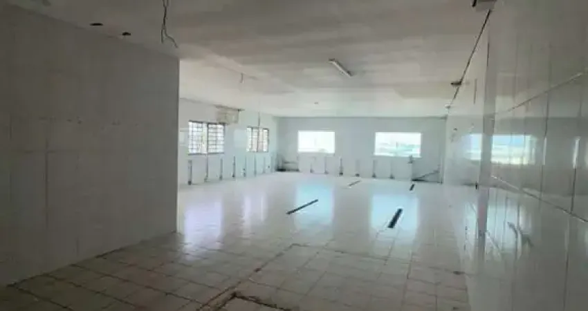 Barracão / Galpão / Depósito com 1 sala para alugar na Rua Sebastião Martins, 610, Jardim Bonfiglioli, São Paulo