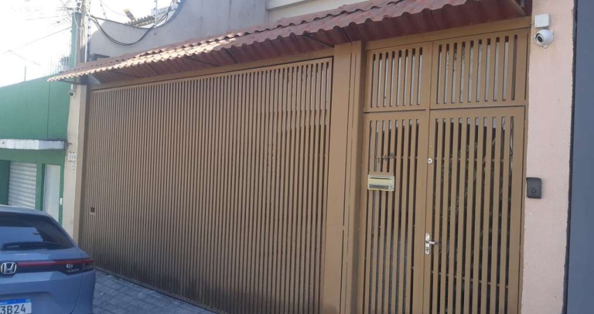 Casa em condomínio fechado com 3 quartos para alugar na Rua Maria dos Santos Vieira, 248, Vila Polopoli, São Paulo