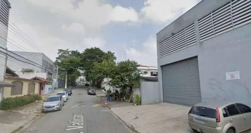 Galpão para Locação - Zoneamento Misto  Acesso Estratégico ao Rodoanel