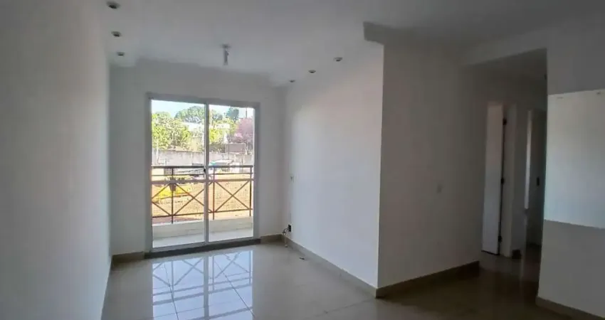 Apartamento para aluguel com 3 quartos - Vila Butantã - USP - FL63