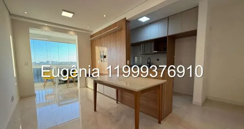 Apartamento com 3 quartos à venda na Avenida Eliseu de Almeida, Instituto de Previdência, São Paulo