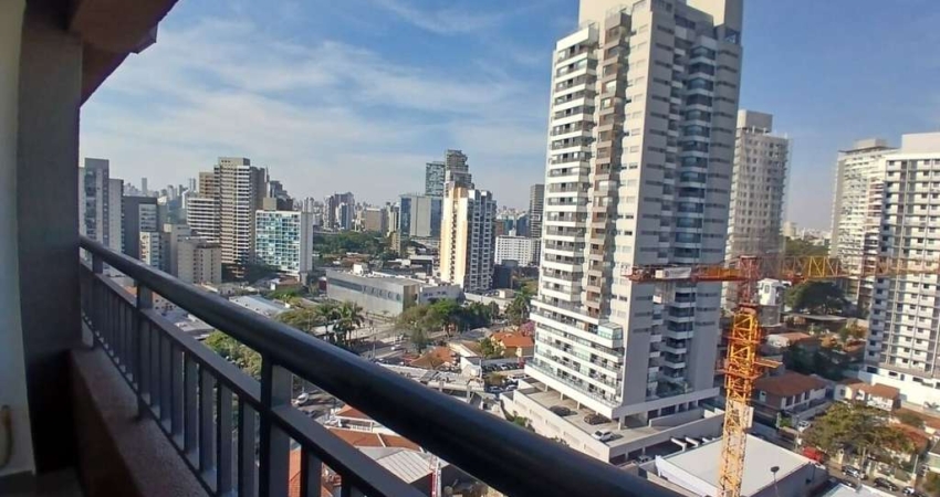 Apartamento Mobiliado para aluguel com 1 quarto - Metrô Butantã - FL63