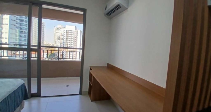 Apartamento Mobiliado para aluguel com 1 quarto - Metrô Butantã - FL63