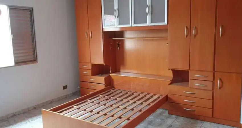 Sobrado com 3 quartos 1 suíte 2 vagas no Centro Comercial de Osasco. FL64