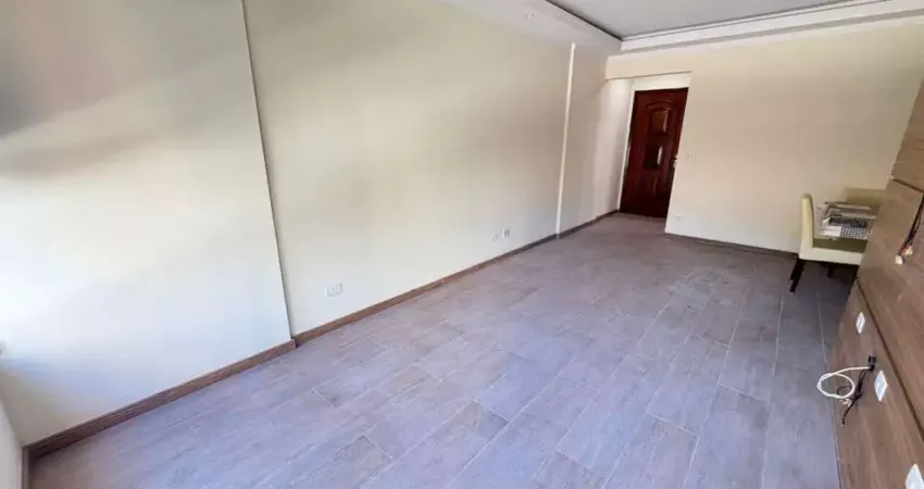 Apartamento semi mobiliado 3 quartos, Jardim das Vertentes- FL56