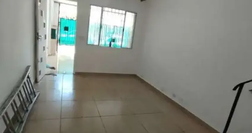 Casa em condomínio fechado com 3 quartos para alugar na Rua Armando D'Almeida, 2147483647, Jardim Rizzo, São Paulo