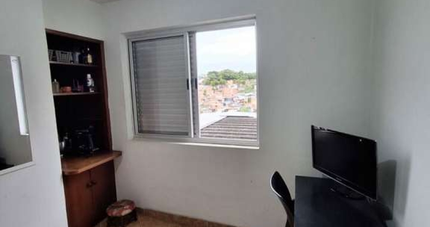 Apartamento com 2 quartos para alugar na Rua Doutor Paulo Nogueira Filho, 2147483647, Vila Butantã, São Paulo