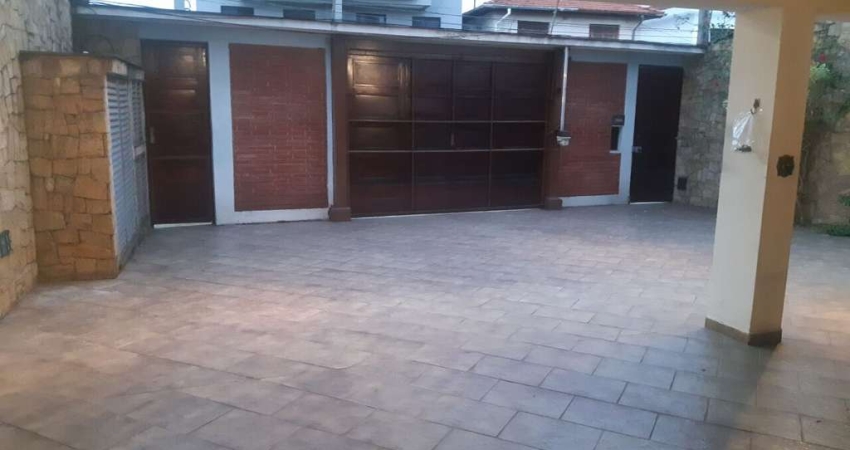Casa em condomínio fechado com 4 quartos para alugar na Rua Grauçá, 11111111, Vila Sônia, São Paulo