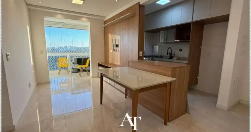 APARTAMENTO METRO VILA SONIA - 3 DORMITORIOS (1 SUITE) COM 1 VAGA