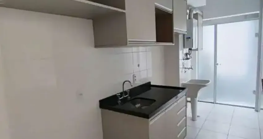 Apartamento com 2 quartos para alugar na Avenida Hilário Pereira de Souza, 2147483647, Centro, Osasco
