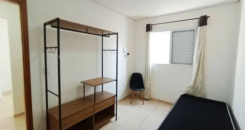 Apartamento com 1 quarto para alugar na Avenida Nossa Senhora da Assunção, 498, Vila Butantã, São Paulo