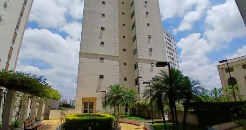 Apartamento com 3 quartos sala com sacada 1 vaga no Butantã. FL64