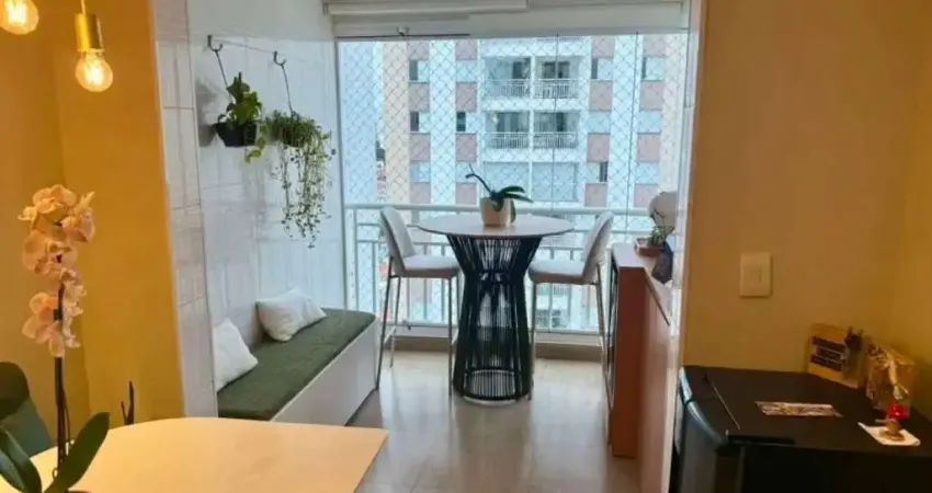 Apartamento 65 m² no Butantã 3 Quartos 1 suite 1 vaga. FL13