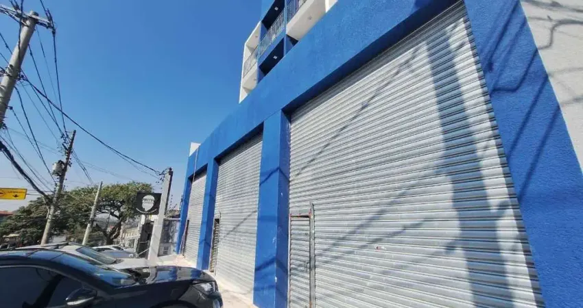 Sala comercial para alugar na Avenida Comendador Alberto Bonfiglioli, 735, Jardim Bonfiglioli, São Paulo