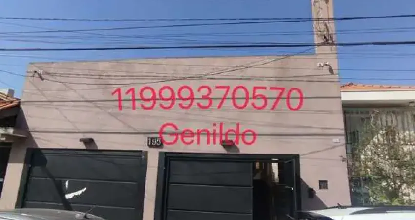 SOBRADO MODERNO DO LADO DO METRO 3 QUARTOS 1 SUITE 2 VAGAS AR CONDICIONADO ARMÁRIOS PLANEJADOS FL55
