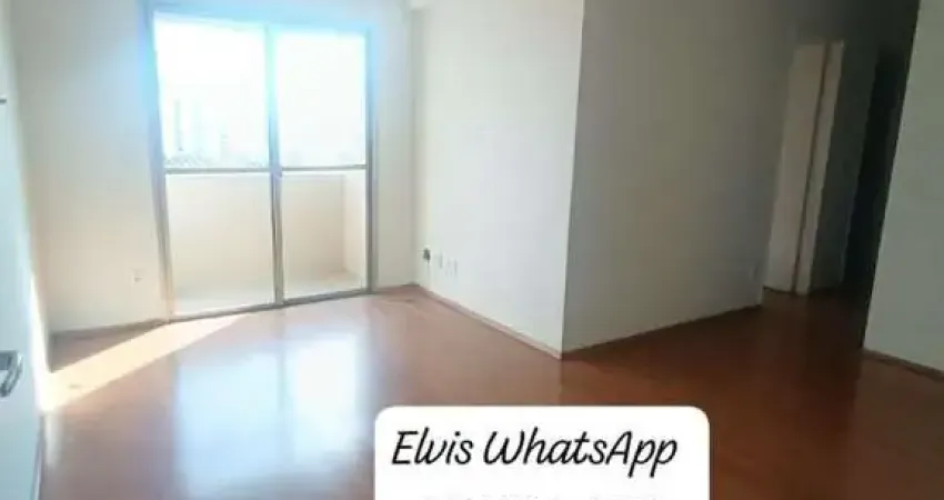 Apartamento com 3 quartos para alugar na Rua Coronel Camisão, Vila Gomes, São Paulo