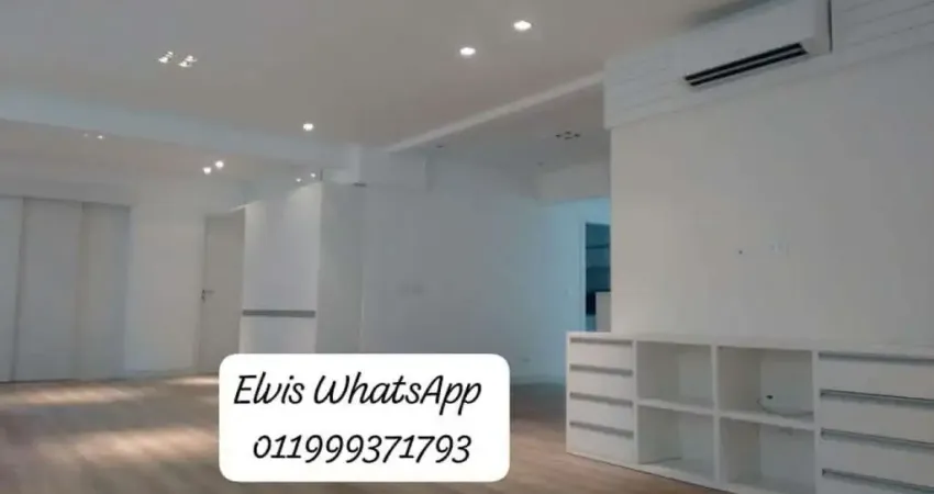 Apartamento com 2 quartos para alugar na Alameda Jaú, Jardim Paulista, São Paulo