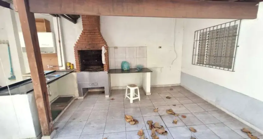 Casa Térrea para alugar com 2 quartos - Conjunto Residencial Butantã -  FL63