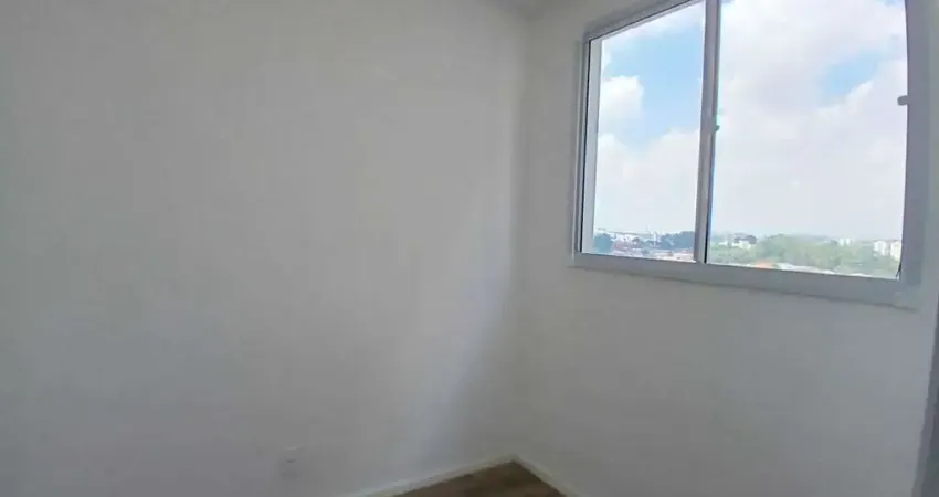 Apartamento com 2 quartos para alugar na Rua Coronel Ferreira Leal, 11111111, Vila Gomes, São Paulo