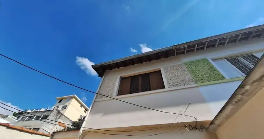 Casa em condomínio fechado com 2 quartos para alugar na Rua Gastão do Rego Monteiro, 624, Jardim Bonfiglioli, São Paulo