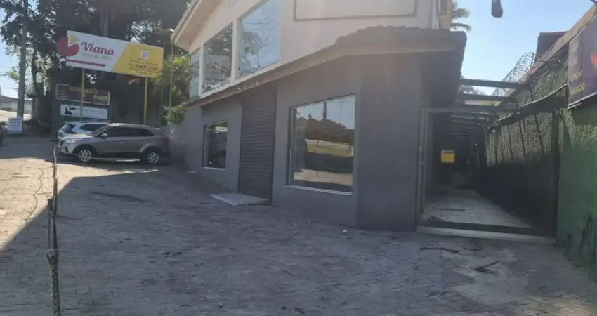 Sala comercial para alugar na Avenida São Camilo, 6911, Granja Viana, Cotia