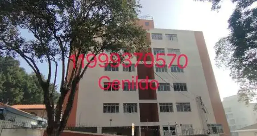 APARTAMENTO 2 QUARTOS 1 VAGA FACIL ACESSO AO METRO FL55