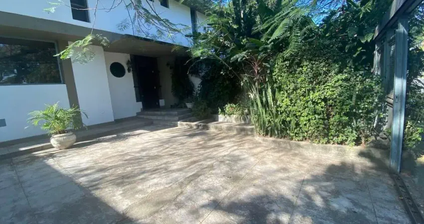 Casa em condomínio fechado com 6 quartos para alugar na Rua Engenheiro Teixeira Soares, Butantã, São Paulo