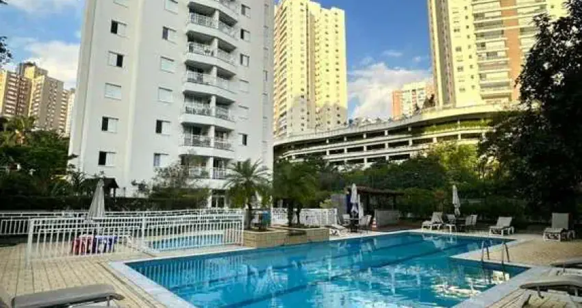 Apartamento na vila andrade 62 metros 2 quartos 1 suite - fl34