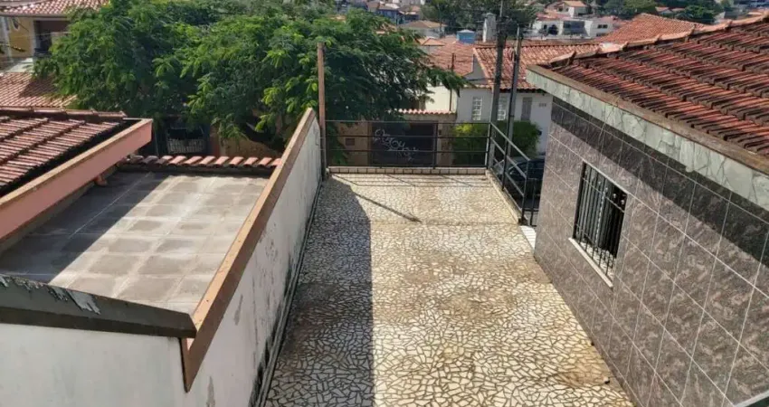 CASA  3 QUARTOS, 3 BANHEIROS, 4 VAGAS - JARDIM BONFIGLIOLI   - FL21