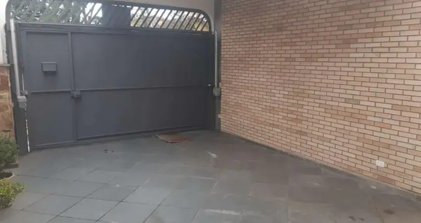 Casa em condomínio fechado com 3 quartos para alugar na Avenida José Maria da Silva Paranhos, 327, Jardim Monte Kemel, São Paulo