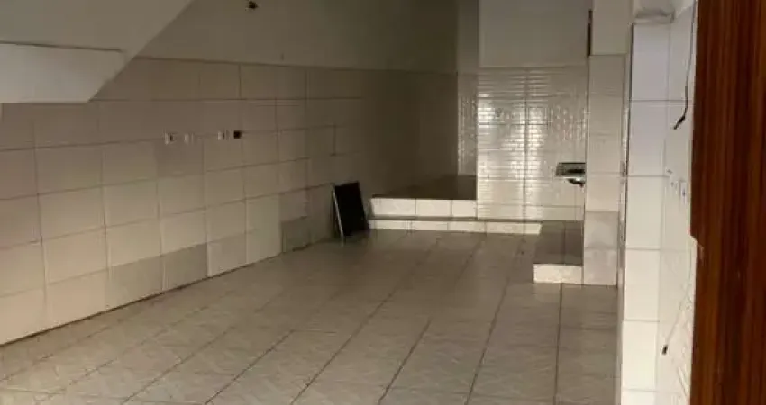 Sala comercial para alugar na Rua Ari dos Santos, 111, Jardim Bonfiglioli, São Paulo