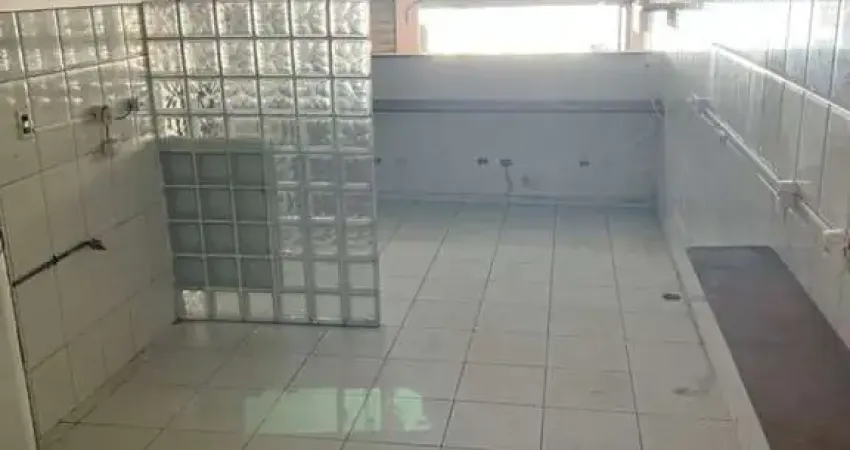 Salão comercial para alugar no Jd bonfiglioli com balcão FL05