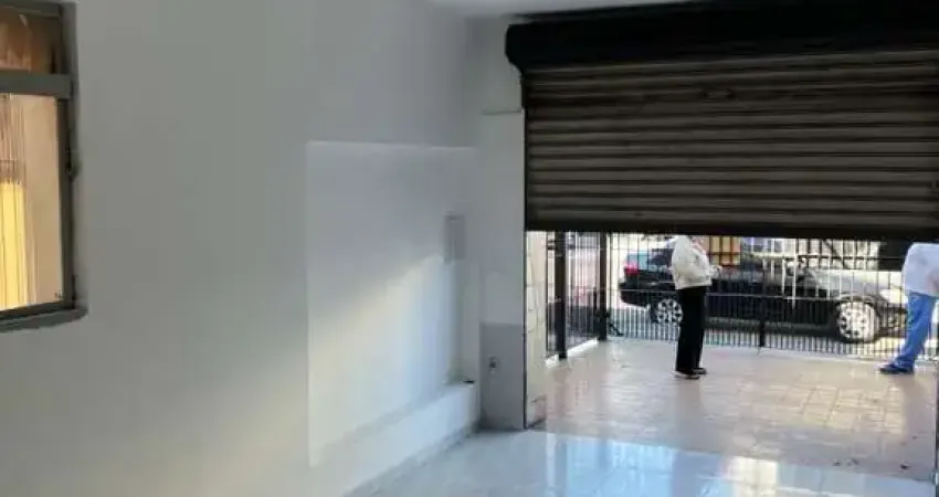 Salão comercial para alugar na região do Butantã FL05