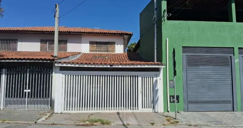Casa em condomínio fechado com 3 quartos para alugar na Rua Tasselli Ugo, 11111, Vila Dalva, São Paulo